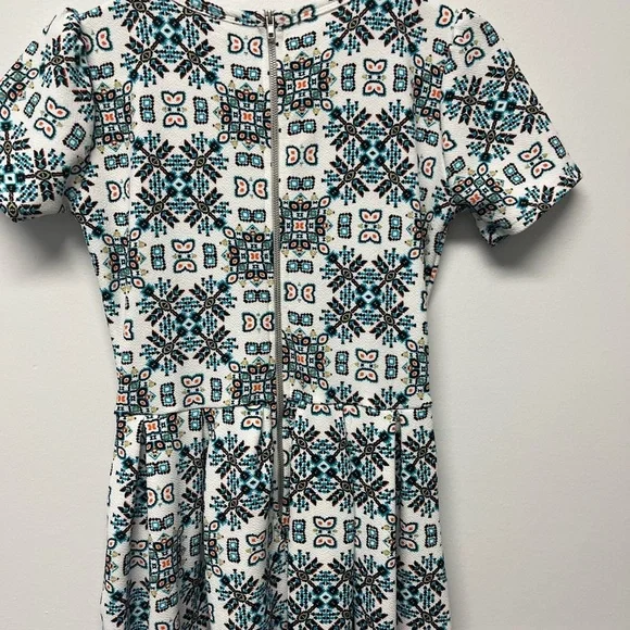 LuLaRoe Dress XS - Picture 5 of 6